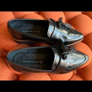 Steve Madden loafers 👞